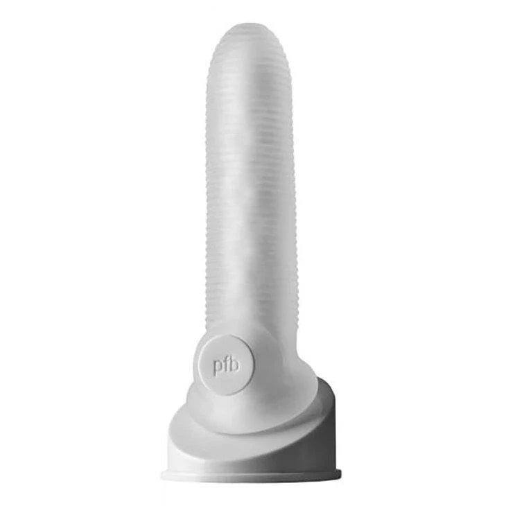 Perfect Fit Fat Boy Micro Ribbed Sheath - Image 6
