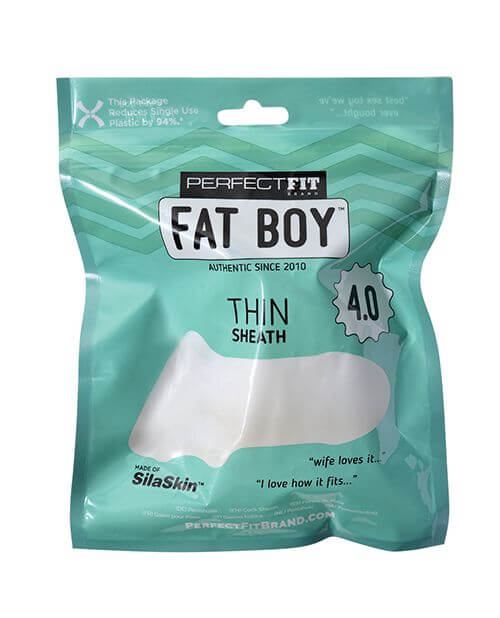 Perfect Fit Fat Boy Thin - Image 10
