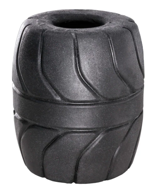 Perfect Fit SilaSkin Ball Stretcher - Black - Image 4