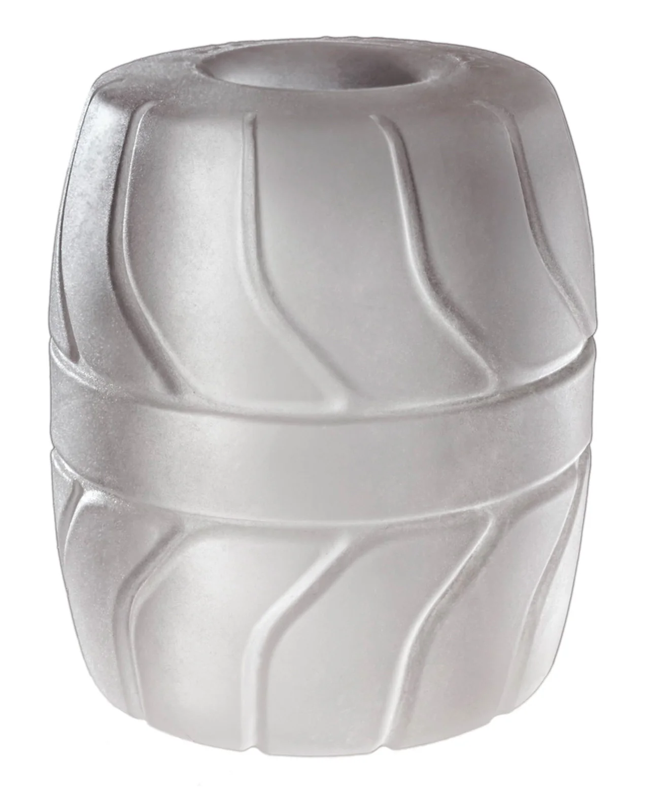 Perfect Fit SilaSkin Ball Stretcher - Black - Image 8