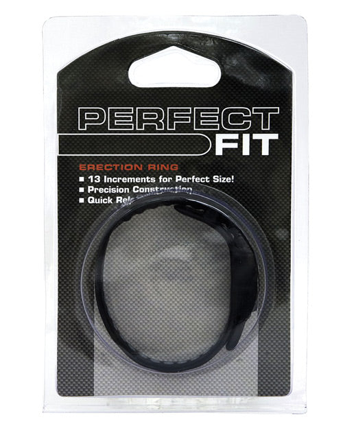 Perfect Fit Speed Shift 17 Adjustments Cock Ring - Image 12