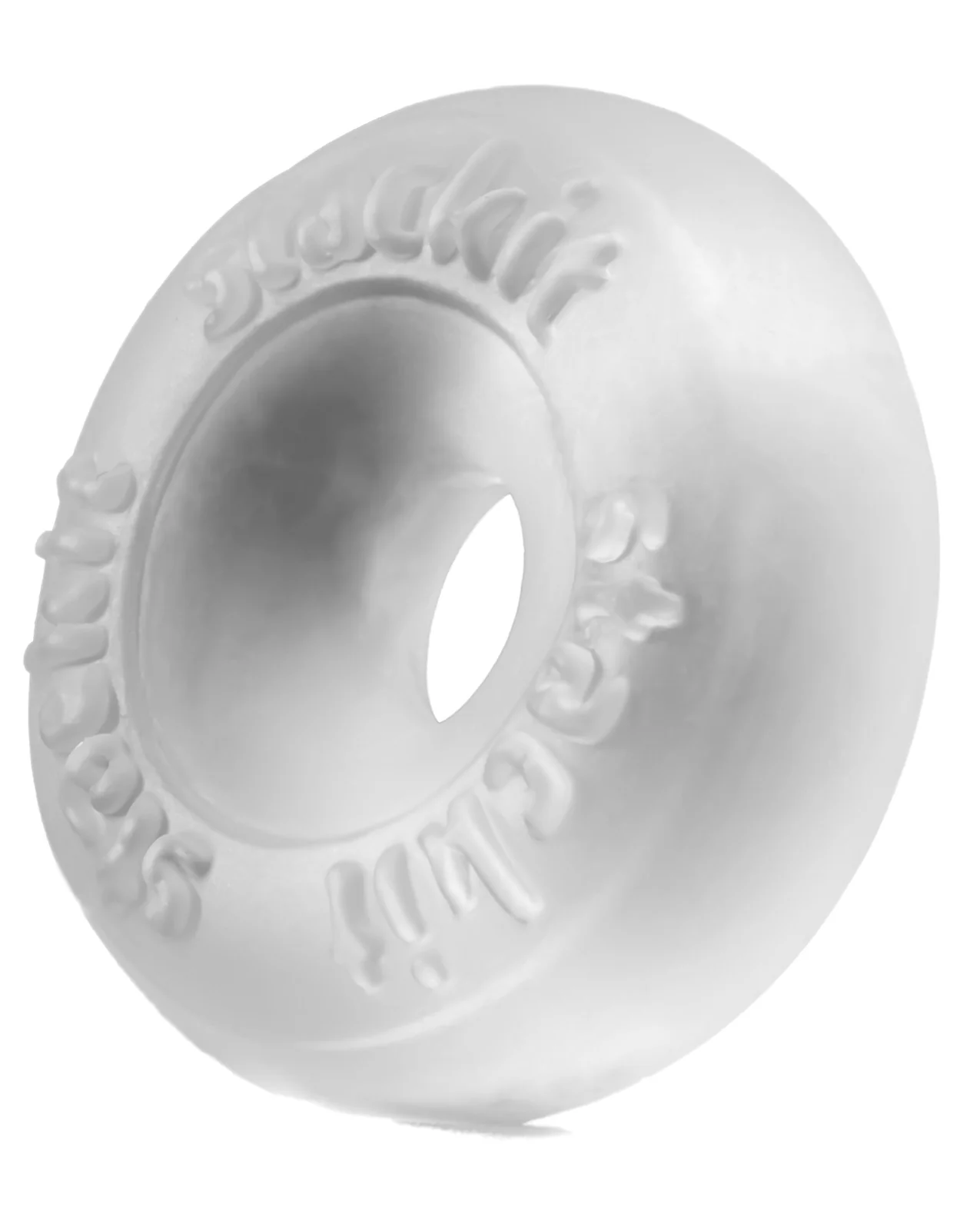 Perfect Fit Stackit Cock Ring - Black - Image 6
