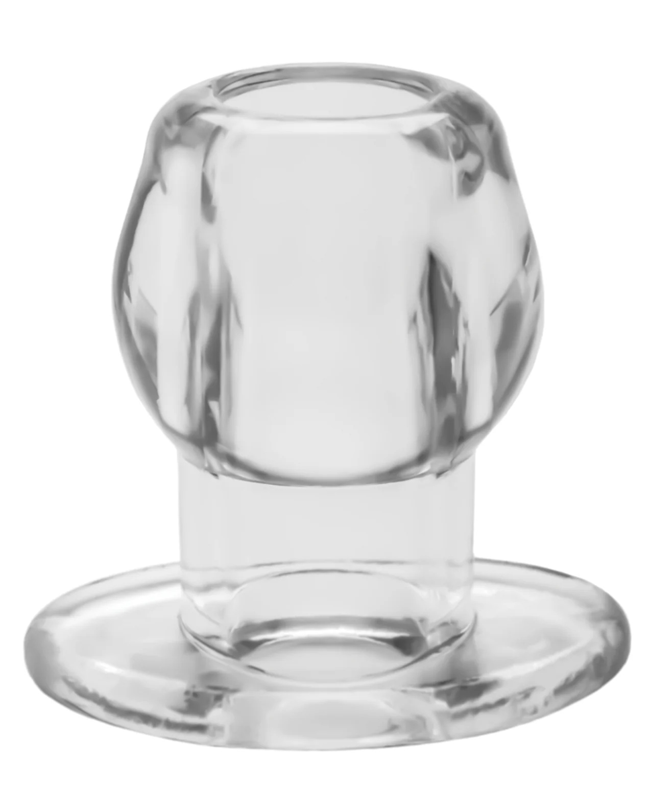 Perfect Fit Tunnel Plug XLarge - Clear - Image 12