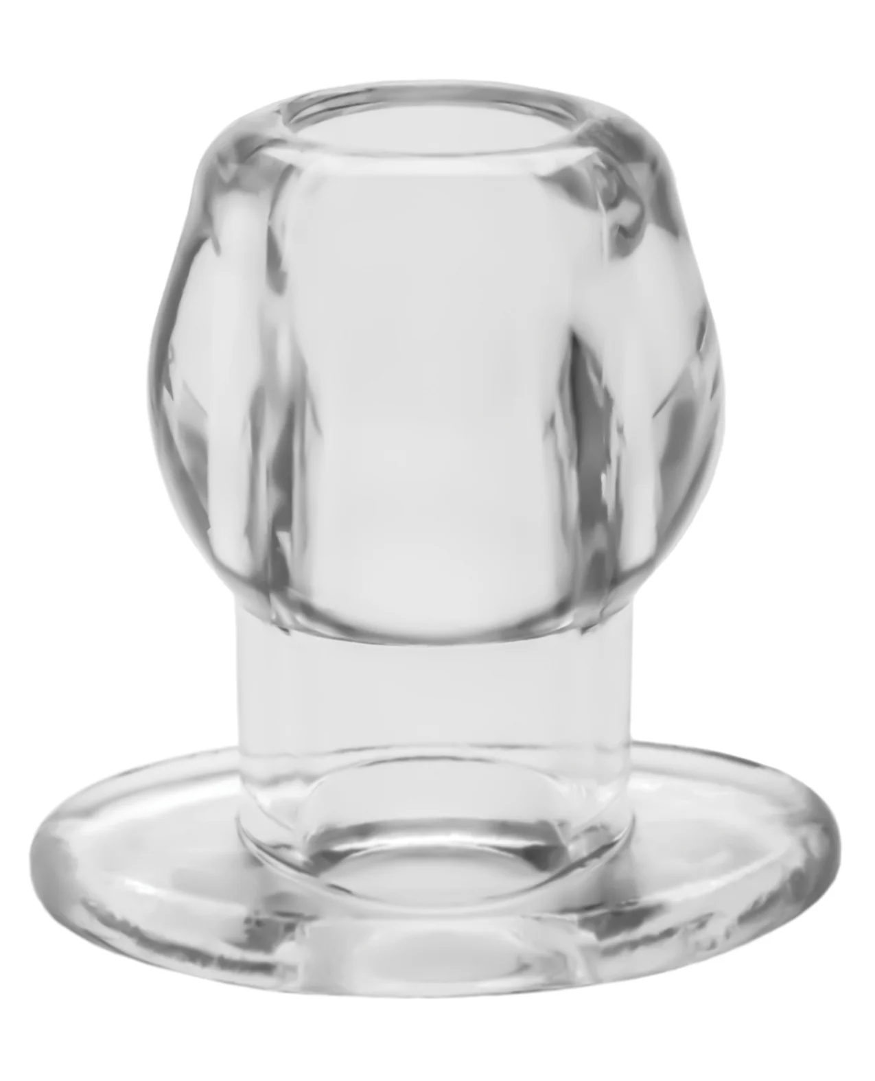 Perfect Fit Tunnel Plug XLarge - Clear - Image 6