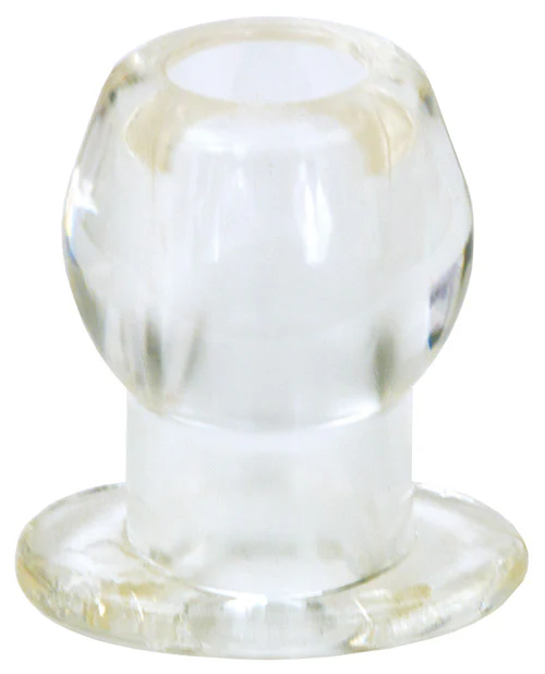Perfect Fit Tunnel Plug XLarge - Clear - Image 8