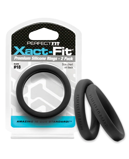 Perfect Fit Xact Fit #14 - Image 10