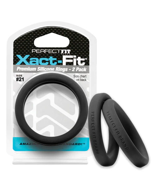 Perfect Fit Xact Fit #14 - Image 12