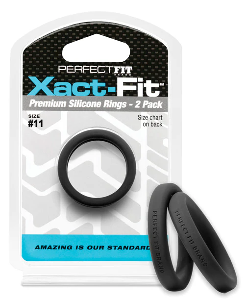 Perfect Fit Xact Fit #14 - Image 2
