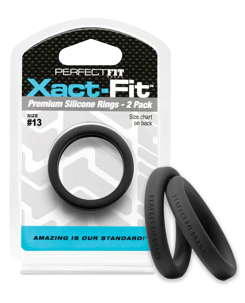 Perfect Fit Xact Fit #14 - Image 5