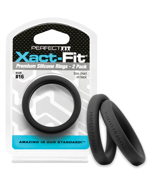Perfect Fit Xact Fit #14 - Image 8