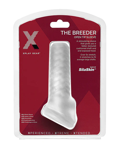 Perfect Fit XPlay Breeder - Image 5