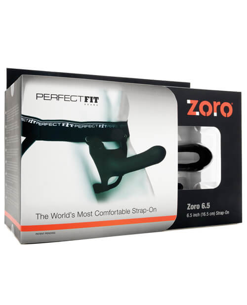 Perfect Fit Zoro - Image 5