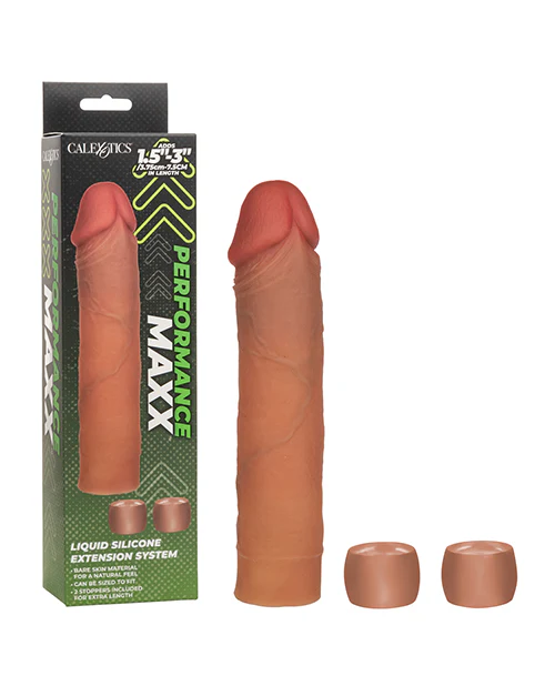 Performance Maxx Penis Extension System - Image 5