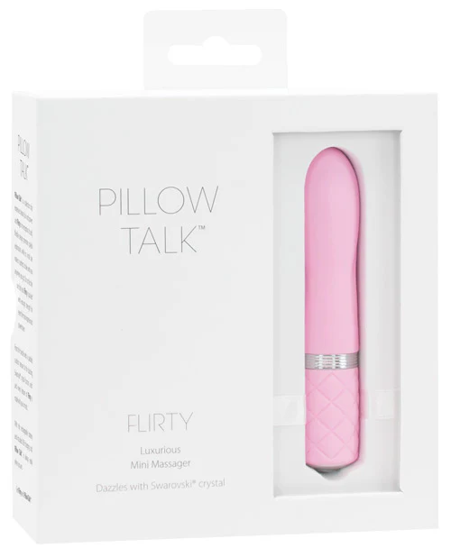Pillow Talk Flirty - Image 9