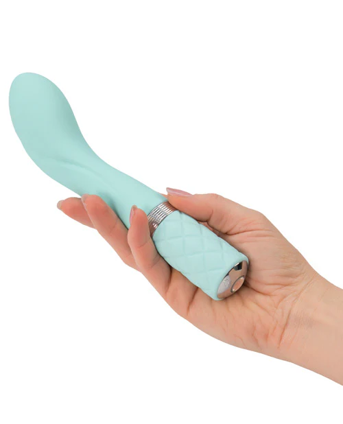 Pillow Talk Sassy G Spot Vibrator - Image 7
