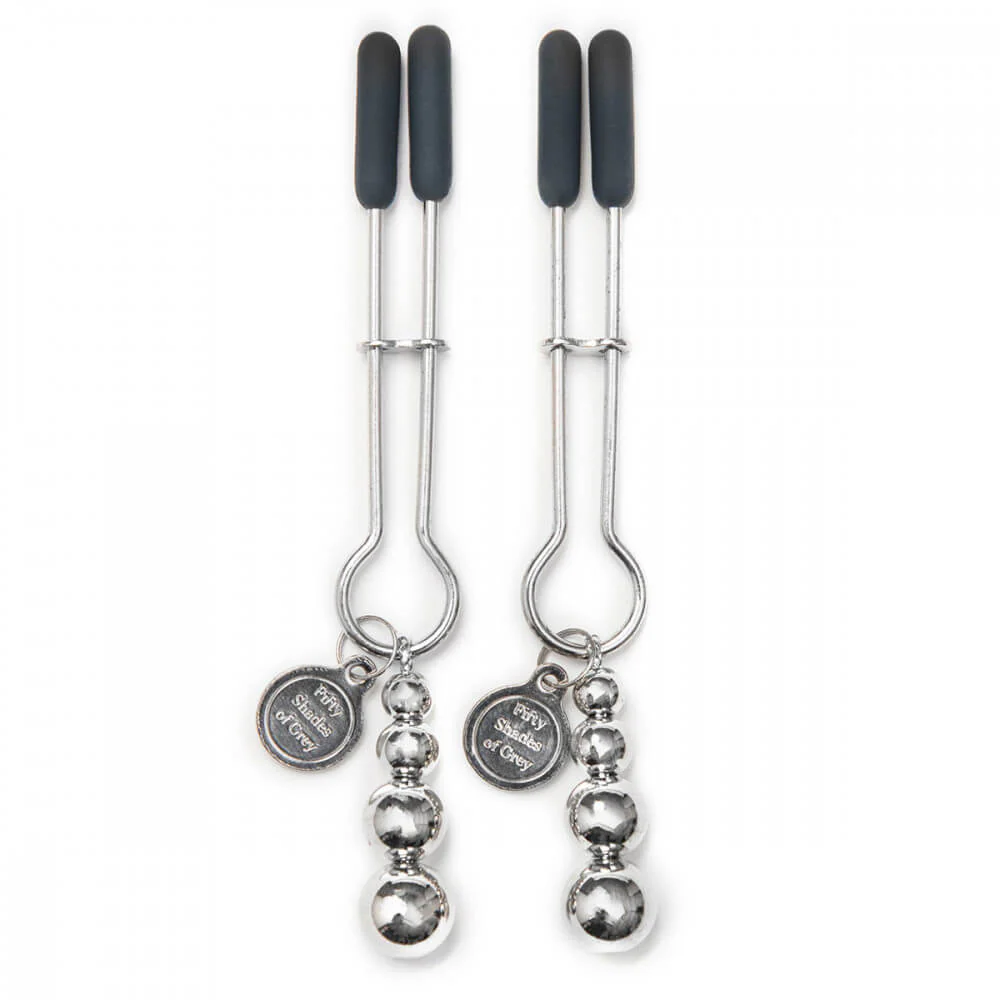 Pinch Nipple Clamps - Image 2