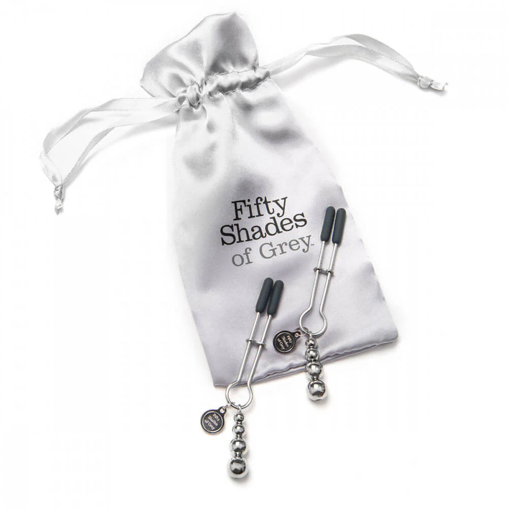 Pinch Nipple Clamps - Image 4