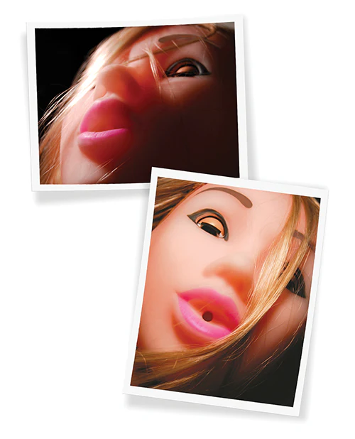 Pipedream Fuck My Face - Image 5