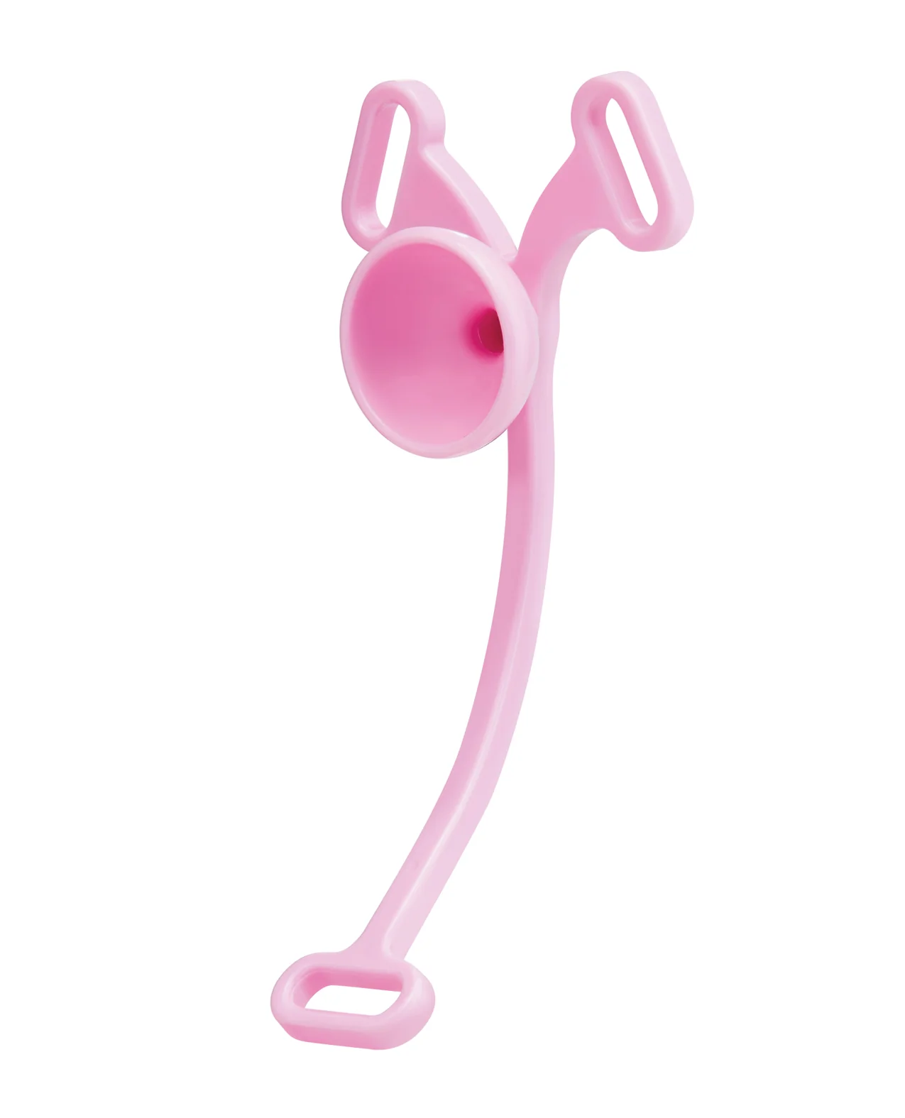 Flying "V" No Nub Feminizer - Image 2