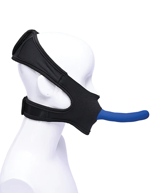 Pivot In Your Face Strap-On - Image 4
