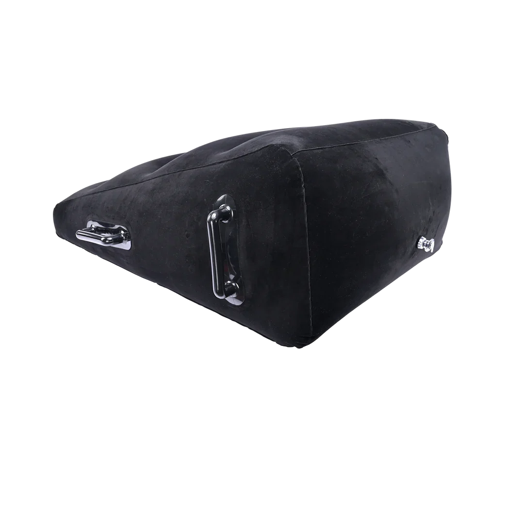 Sportsheets Inflatable Positioner Plus: Longer - Image 8