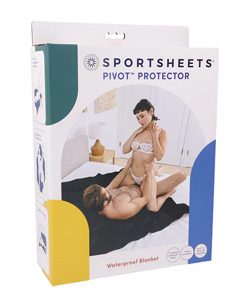 Pivot Protector - Image 5