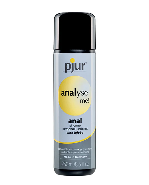 Pjur Analyse Me Silicone - 100 ml - Image 3