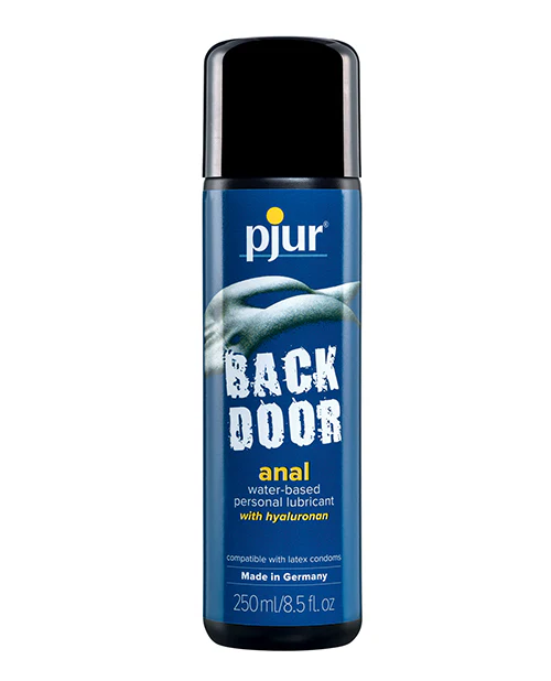 Pjur Back Door Water-Based - Image 3