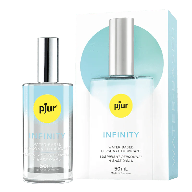 Pjur Infinity Water - 1.7oz - Image 2
