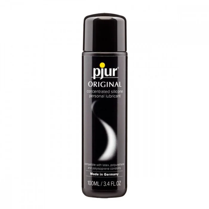Pjur Original Lubricant - Image 3
