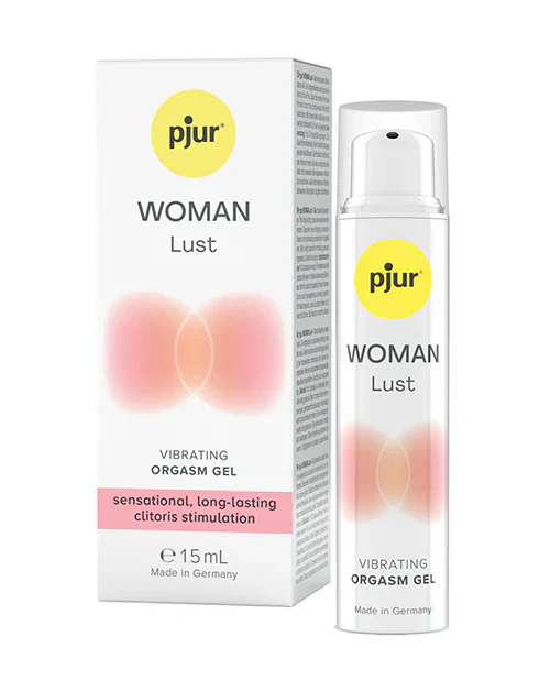 Pjur Woman Lust Stimulating Gel
