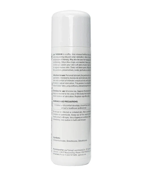 Pjur Woman Silicone - Image 2