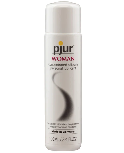 Pjur Woman Silicone - Image 3