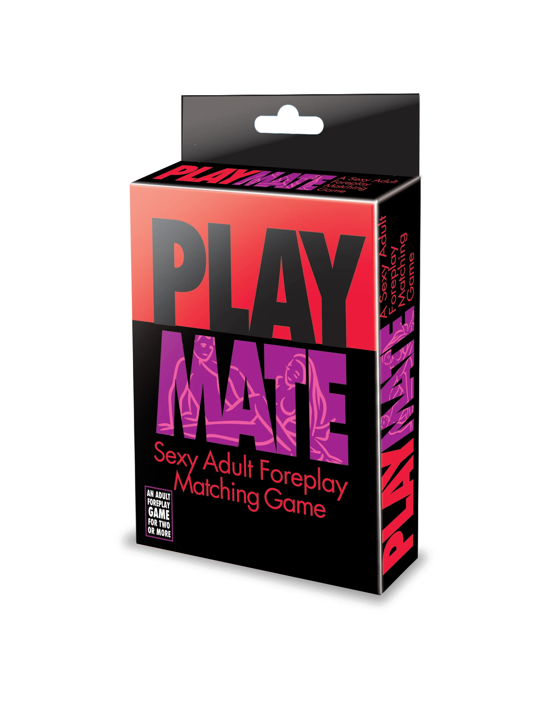 Play Mate Card Game - Image 2