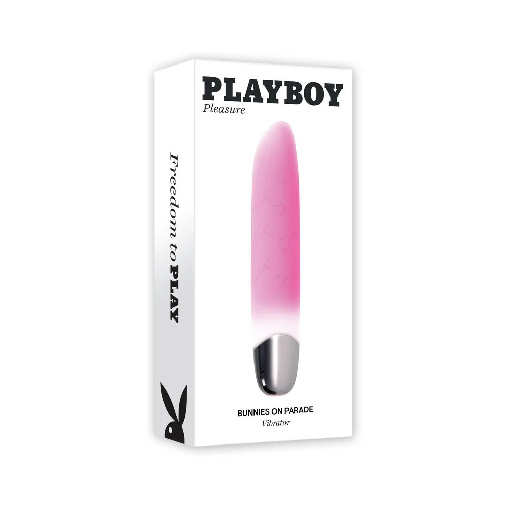 Playboy Bunnies On Parade - Image 7