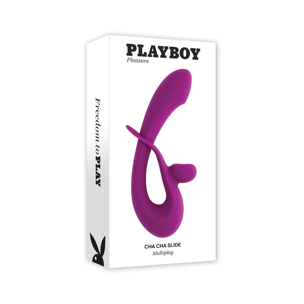 Playboy Cha Cha Slide - Image 9
