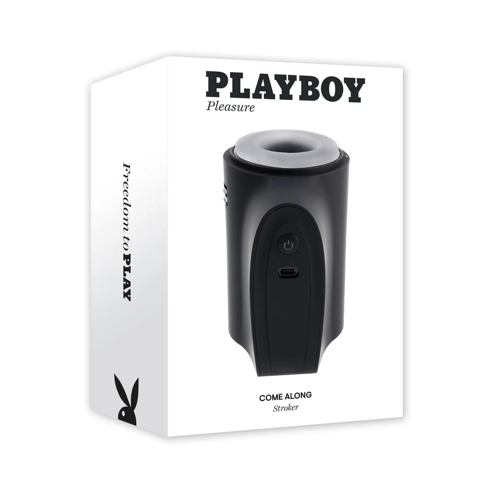 Playboy Come Along - Image 8