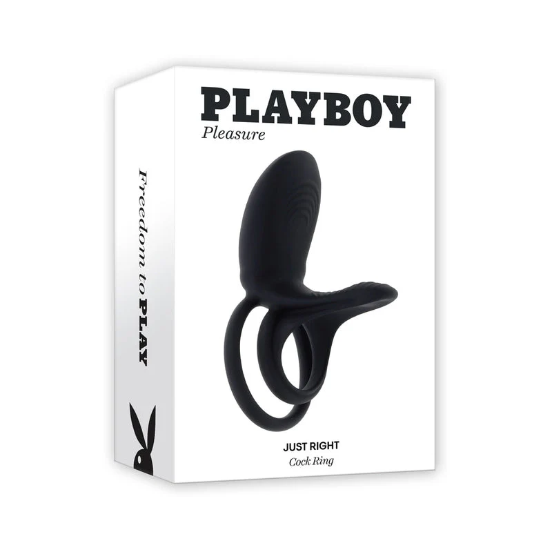 Playboy Just Right - Image 9