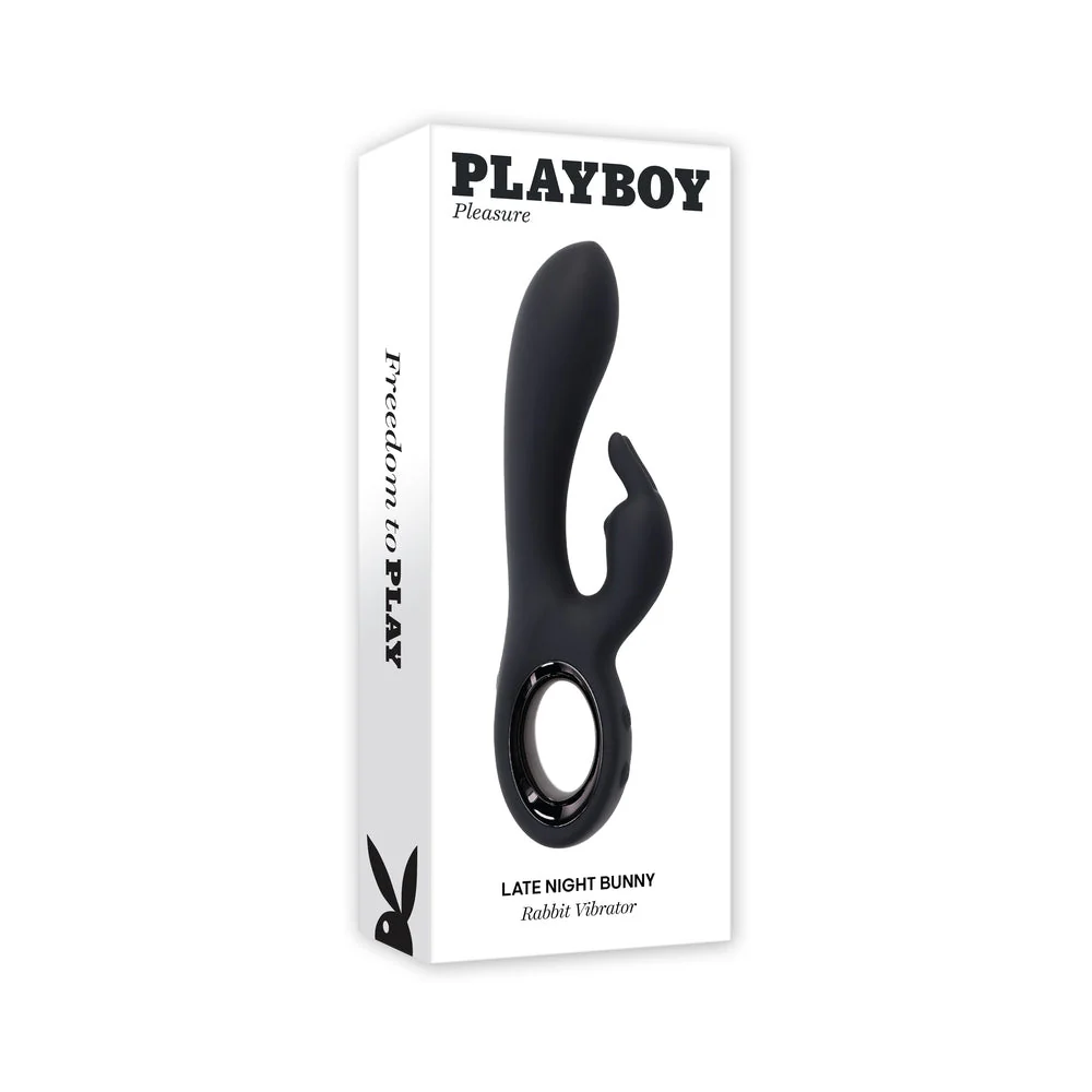 Playboy Late Night Bunny - Image 6