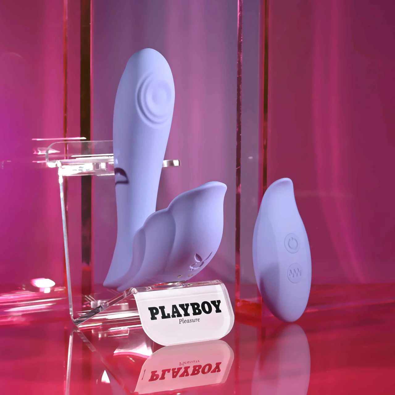Playboy Lilac Fantasy - Image 5