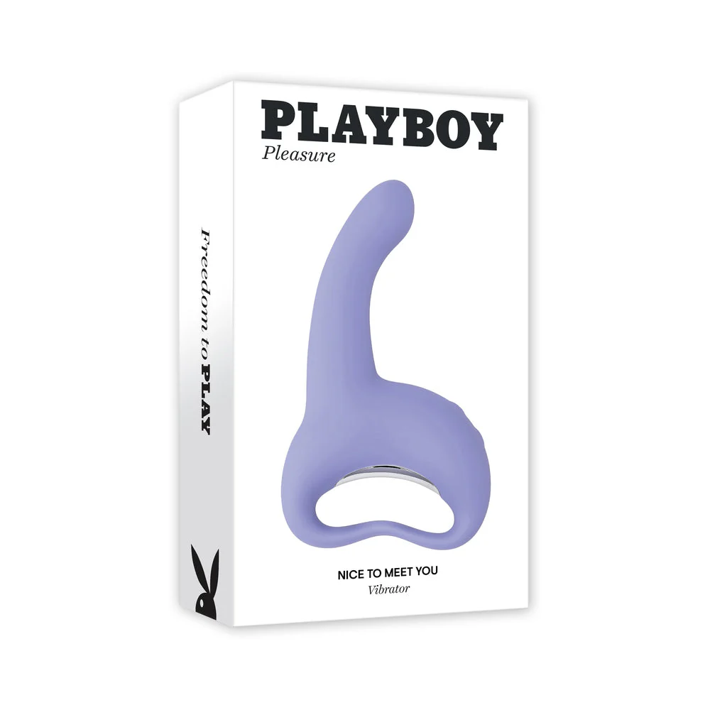 Playboy Nice To Meet You - Image 7