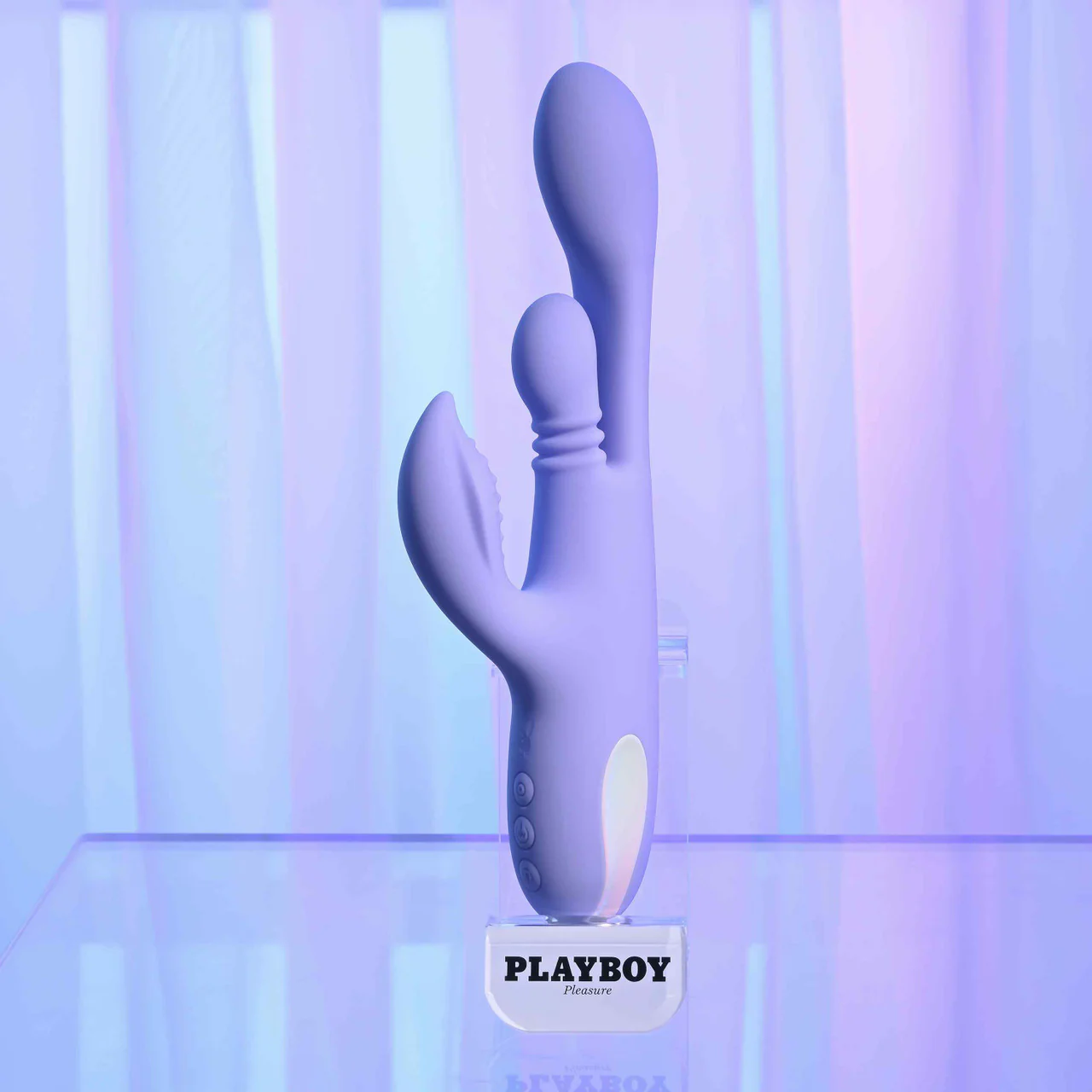 Playboy Nubbin Rubbin - Image 6