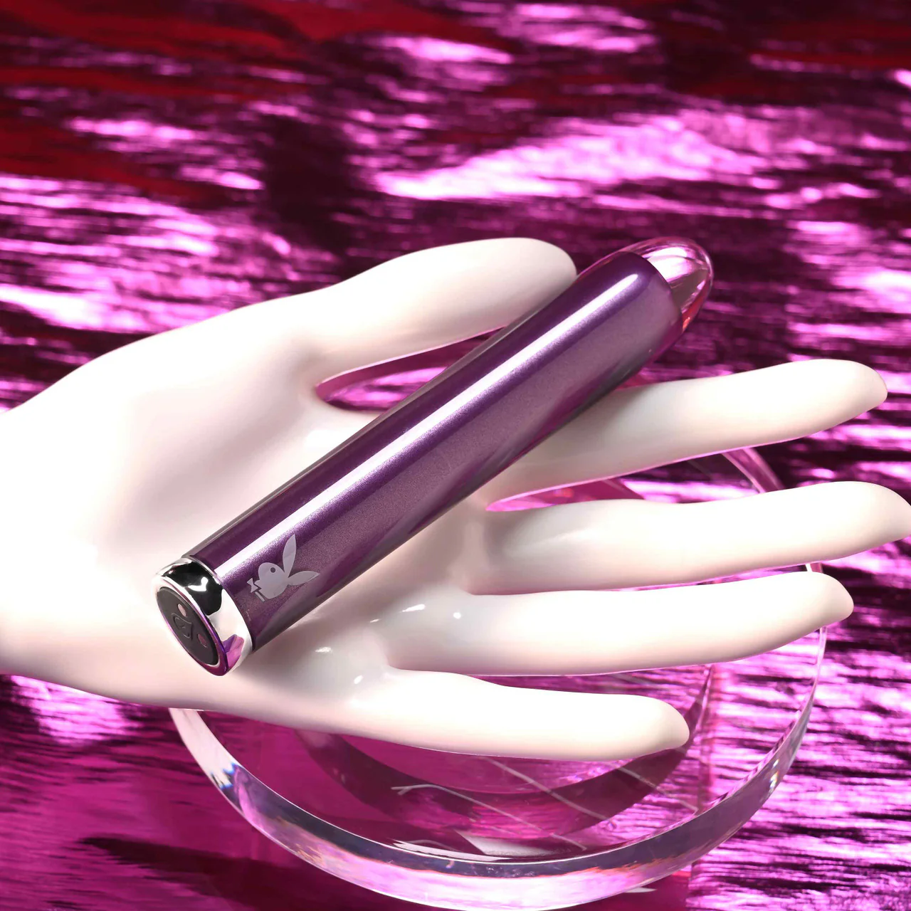 Playboy Amethyst - Image 2