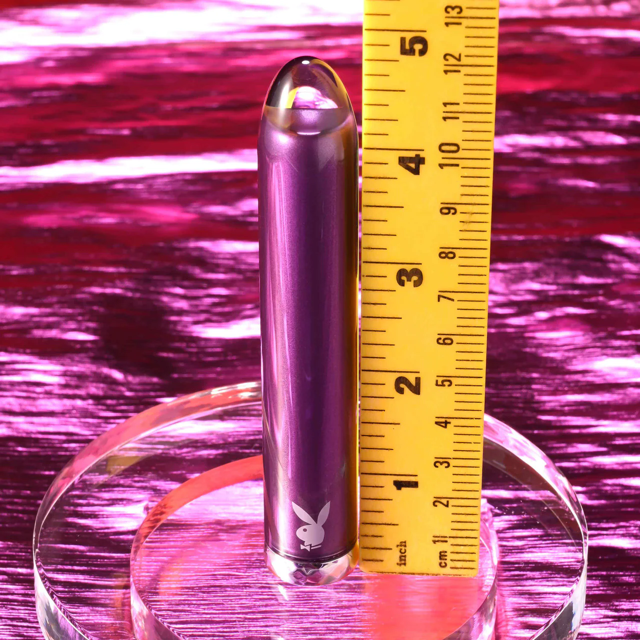 Playboy Amethyst - Image 7