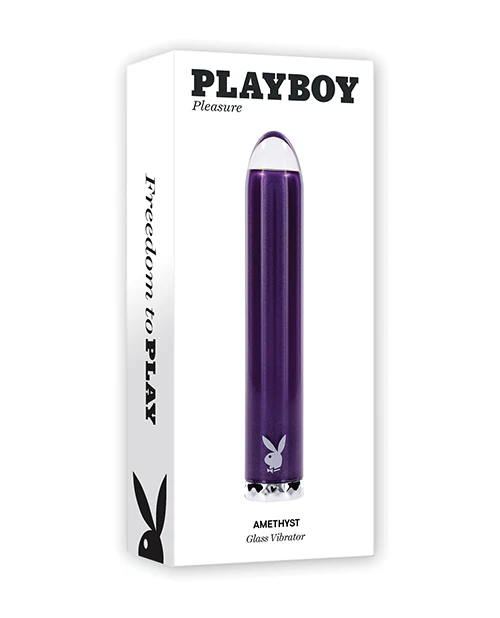 Playboy Amethyst - Image 9