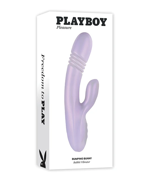 Playboy Bumping Bunny - Image 8
