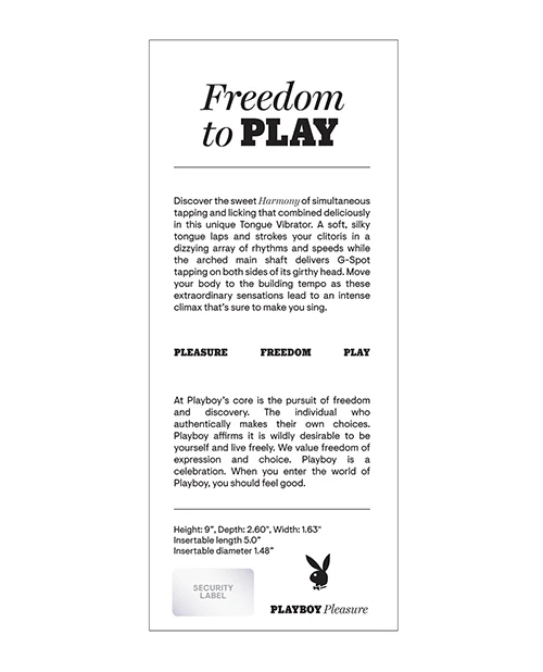 Playboy Harmony - Image 12
