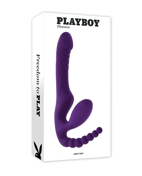 Playboy Hug It Out - Image 3