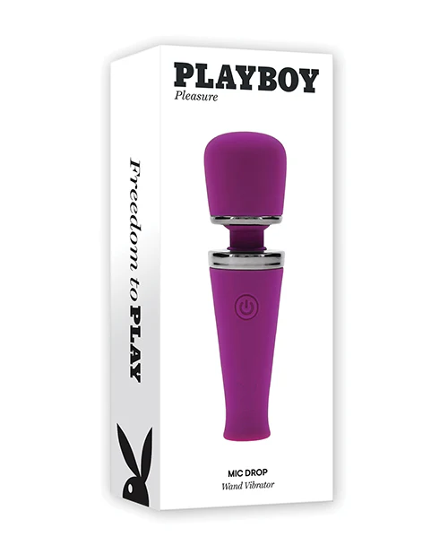 Playboy Mic Drop - Image 6