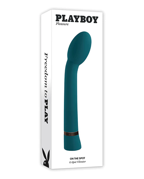 Playboy On The Spot - Image 8